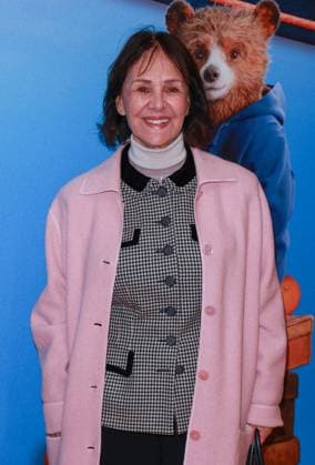 Celebrities At The Paddington Bear Festive Experience VIP Day In London - 16 Nov 2025 Dame Arlene Phillips seen attending The Paddington Bear Festive Experience VIP Day at County Hall in London. London United Kingdom Copyright: xBrettxCovex xSOPAxImagesx Arlene BDC_6339
