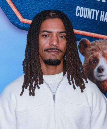 Celebrities At The Paddington Bear Festive Experience VIP Day In London - 16 Nov 2025 Richard Fazer Rawson seen attending The Paddington Bear Festive Experience VIP Day at County Hall in London. London United Kingdom Copyright: xBrettxCovex xSOPAxImagesx Fazer BDC_6460
