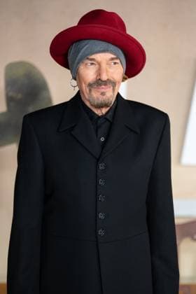 Landman Season Two UK Premiere in London - 16 Nov 2025 Billy Bob Thornton attends the Landman Season Two UK Premiere at Cineworld Leicester Square. London United Kingdom Copyright: xLounisxTiarx xSOPAxImagesx _DSC2206