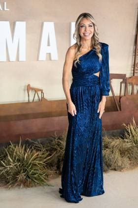 Landman Season Two UK Premiere in London - 16 Nov 2025 Juliet Mayhew attends the Landman Season Two UK Premiere at Cineworld Leicester Square. London United Kingdom Copyright: xLounisxTiarx xSOPAxImagesx _DSC2283