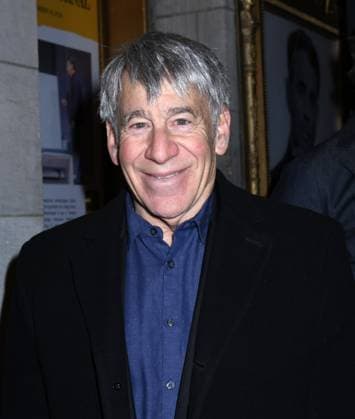 November 16, 2025, New York, Ny, United States: Stephen Schwartz attends the Broadway Opening Night of Chess . Held at The Imperial Theatre in New York. Zuma Press November 16, 2025. New York United States - ZUMAp281 20251116_zea_p281_015 Copyright: xPhotoxImagexPressx
