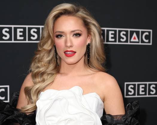 2025 SESAC Country Awards Emily Ann Roberts attends the 2025 SESAC Country Awards held at the Country Music Hall of Fame on November 16, 2025 in Nashville, TN Nashville Country Music Hall of Fame Tennessee USA Copyright: xCurtisxHilbunx xAFF-USA.comx