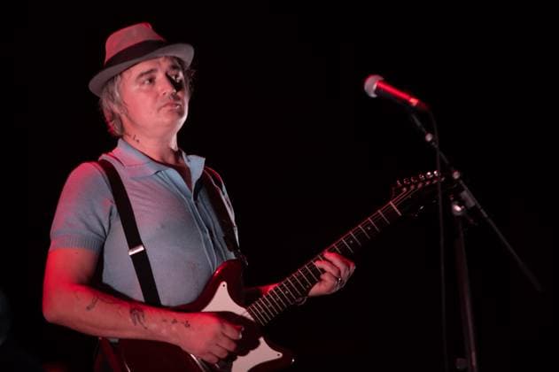 London, Babyshambles play at Brixton Academy. Pictured: Peter Doherty  Copyright: xCRISTINAxMASSEIx xipa-agency.netx xx IPA_Agency_IPA68044025