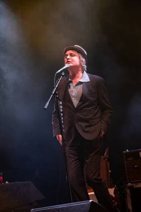 London, Babyshambles play at Brixton Academy. Pictured: Peter Doherty  Copyright: xCRISTINAxMASSEIx xipa-agency.netx xx IPA_Agency_IPA68043973