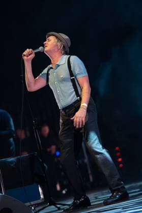 London, Babyshambles play at Brixton Academy. Pictured: Peter Doherty  Copyright: xCRISTINAxMASSEIx xipa-agency.netx xx IPA_Agency_IPA68044047