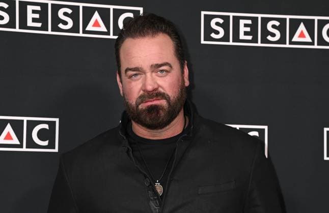 2025 SESAC Nashville Music Awards Lee Brice arriving at the 2025 SESAC Nashville Music Awards held at the Country Music Hall of Fame and Museum on November 16, 2025 in Nashville, TN Nashville Country Music Hall of Fame and Museum Tennessee USA Copyright: xTammiexArroyox xAFF-USA.comx