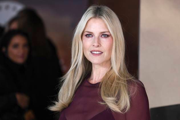 Ali Larter at the premiere of season 2 of the Paramount series Landman at Cineworld Leicester Square London, 16 11 2025 Foto:xS.xVasx xFuturexImagex landman_london_5103