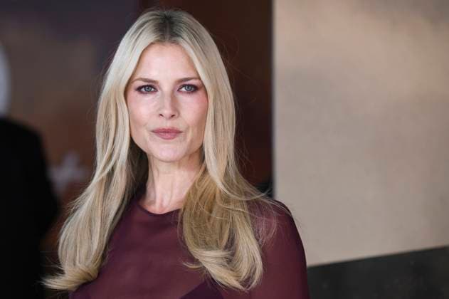 Ali Larter at the premiere of season 2 of the Paramount series Landman at Cineworld Leicester Square London, 16 11 2025 Foto:xS.xVasx xFuturexImagex landman_london_5105