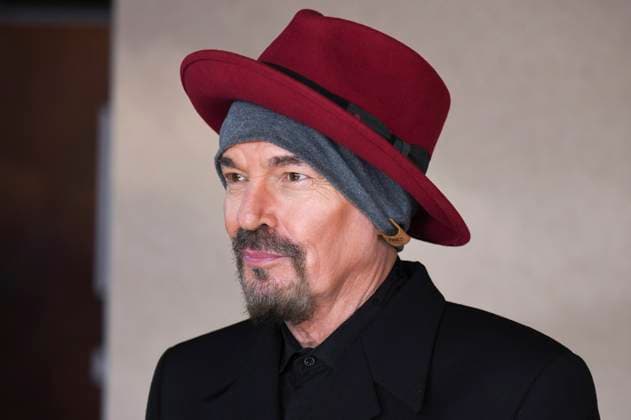 Billy Bob Thornton at the premiere of season 2 of the Paramount series Landman at Cineworld Leicester Square London, 16 11 2025 Foto:xS.xVasx xFuturexImagex landman_london_5125