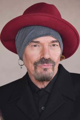 Billy Bob Thornton at the premiere of season 2 of the Paramount series Landman at Cineworld Leicester Square London, 16 11 2025 Foto:xS.xVasx xFuturexImagex landman_london_5132