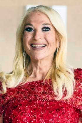 Vanessa Feltz at the premiere of season 2 of the Paramount series Landman at Cineworld Leicester Square London, 16 11 2025 Foto:xJ.xEdwardsx xFuturexImagex landman_london_5177
