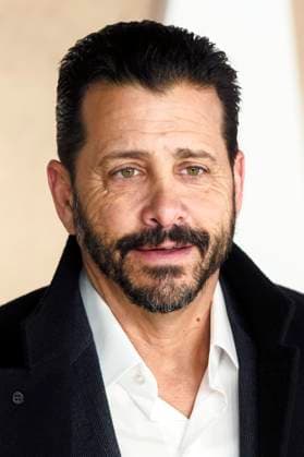 David Glasser at the premiere of season 2 of the Paramount series Landman at Cineworld Leicester Square London, 16 11 2025 Foto:xJ.xEdwardsx xFuturexImagex landman_london_5181