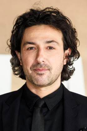 Alex Zane at the premiere of season 2 of the Paramount series Landman at Cineworld Leicester Square London, 16 11 2025 Foto:xJ.xEdwardsx xFuturexImagex landman_london_5188