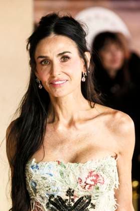 Demi Moore at the premiere of season 2 of the Paramount series Landman at Cineworld Leicester Square London, 16 11 2025 Foto:xJ.xEdwardsx xFuturexImagex landman_london_5222