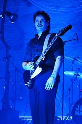 James Marriott performing at Roundhouse in London LONDON, ENGLAND - NOVEMBER 16: James Marriott performing at Roundhouse, Chalk Farm on November 16, 2025 in London, England. CAP MAR MAR Great Britain Copyright: xMartinxHarris CapitalxPicturesx