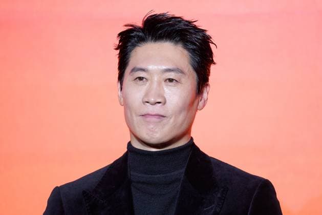 Coupang Play series UDT : Heroes Next Door press conference SEOUL, SOUTH KOREA, NOV 17: South Korean actor Jin Sun-kyu during Coupang Play series UDT : Heroes Next Door press conference at the Pullman Ambassador Seoul Eastpole in Seoul, South Korea, on November 17, 2025. Seoul the Pullman Ambassador Seoul Eas South Korea 8239_285814 Copyright: xStevexChoxKyewoong PentaxPressx