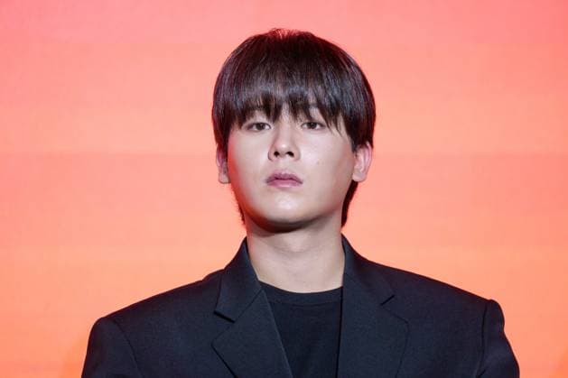 Coupang Play series UDT : Heroes Next Door press conference SEOUL, SOUTH KOREA, NOV 17: South Korean actor Lee Jung-ha during Coupang Play series UDT : Heroes Next Door press conference at the Pullman Ambassador Seoul Eastpole in Seoul, South Korea, on November 17, 2025. Seoul the Pullman Ambassador Seoul Eas South Korea 8239_285838 Copyright: xStevexChoxKyewoong PentaxPressx