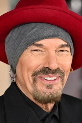Celebrities attend the UK Premiere for ˜Landman™ Season 2 at Cineworld Leicester Square in London, England Featuring: Billy Bob Thornton Where: London, United Kingdom When: 16 Nov 2025 Credit: Cover Images EDITORIAL USE ONLY. NOT FOR USE BY NEWSPAPERS BASED IN THE UK. Copyright: xx coverimg55273307