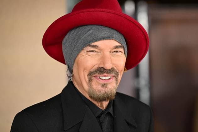Celebrities attend the UK Premiere for ˜Landman™ Season 2 at Cineworld Leicester Square in London, England Featuring: Billy Bob Thornton Where: London, United Kingdom When: 16 Nov 2025 Credit: Cover Images EDITORIAL USE ONLY. NOT FOR USE BY NEWSPAPERS BASED IN THE UK. Copyright: xx coverimg55273308