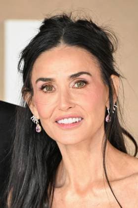 Celebrities attend the UK Premiere for ˜Landman™ Season 2 at Cineworld Leicester Square in London, England Featuring: Demi Moore Where: London, United Kingdom When: 16 Nov 2025 Credit: Cover Images EDITORIAL USE ONLY. NOT FOR USE BY NEWSPAPERS BASED IN THE UK. Copyright: xx coverimg55273334