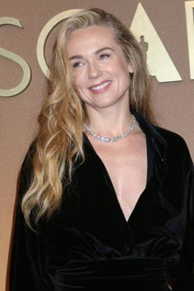 November 16, 2025, Los Angeles, Ca, USA: LOS ANGELES - NOV 16: Kerry Condon at the 2025 Governors Awards at the Ray Dolby Ballroom on November 16, 2025 in Los Angeles, CA Los Angeles USA - ZUMAb170 20251116_aap_b170_133 Copyright: xKayxBlakex