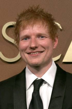 USA - 2025 Governors Awards - Los Angeles LOS ANGELES - NOV 16: Ed Sheeren at the 2025 Governors Awards at the Ray Dolby Ballroom on November 16, 2025 in Los Angeles, CA Los Angeles CA USA  Copyright: xKathyxHutchinsx xHutchinsxPhotox