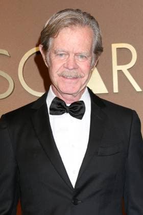 November 16, 2025, Los Angeles, Ca, USA: LOS ANGELES - NOV 16: William H Macy at the 2025 Governors Awards at the Ray Dolby Ballroom on November 16, 2025 in Los Angeles, CA Los Angeles USA - ZUMAb170 20251116_aap_b170_146 Copyright: xKayxBlakex