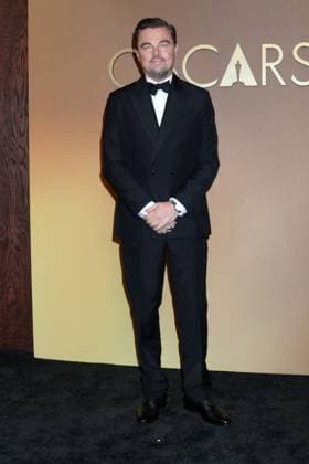 USA - 2025 Governors Awards - Los Angeles LOS ANGELES - NOV 16: Leonardo DiCaprio at the 2025 Governors Awards at the Ray Dolby Ballroom on November 16, 2025 in Los Angeles, CA Los Angeles CA USA EDITORIAL USE ONLY Copyright: x 2025xKathyxHutchinsx xHutchinsxPhotox HutchinsxPhotox khphotos869713