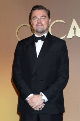 USA - 2025 Governors Awards - Los Angeles LOS ANGELES - NOV 16: Leonardo DiCaprio at the 2025 Governors Awards at the Ray Dolby Ballroom on November 16, 2025 in Los Angeles, CA Los Angeles CA USA EDITORIAL USE ONLY Copyright: x 2025xKathyxHutchinsx xHutchinsxPhotox HutchinsxPhotox khphotos869718