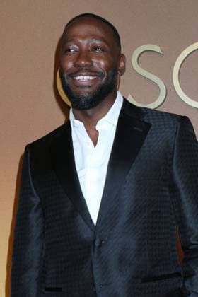 USA - 2025 Governors Awards - Los Angeles LOS ANGELES - NOV 16: Lamorne Morris at the 2025 Governors Awards at the Ray Dolby Ballroom on November 16, 2025 in Los Angeles, CA Los Angeles CA USA EDITORIAL USE ONLY Copyright: x 2025xKathyxHutchinsx xHutchinsxPhotox HutchinsxPhotox khphotos869727