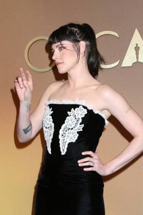 USA - 2025 Governors Awards - Los Angeles LOS ANGELES - NOV 16: Kristen Stewart at the 2025 Governors Awards at the Ray Dolby Ballroom on November 16, 2025 in Los Angeles, CA Los Angeles CA USA EDITORIAL USE ONLY Copyright: x 2025xKathyxHutchinsx xHutchinsxPhotox HutchinsxPhotox khphotos869734