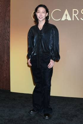 USA - 2025 Governors Awards - Los Angeles LOS ANGELES - NOV 16: Kim Woosung at the 2025 Governors Awards at the Ray Dolby Ballroom on November 16, 2025 in Los Angeles, CA Los Angeles CA USA EDITORIAL USE ONLY Copyright: x 2025xKathyxHutchinsx xHutchinsxPhotox HutchinsxPhotox khphotos869737