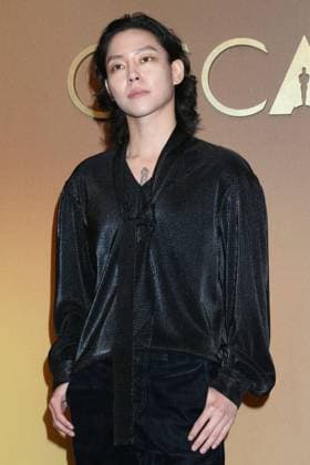 USA - 2025 Governors Awards - Los Angeles LOS ANGELES - NOV 16: Kim Woosung at the 2025 Governors Awards at the Ray Dolby Ballroom on November 16, 2025 in Los Angeles, CA Los Angeles CA USA EDITORIAL USE ONLY Copyright: x 2025xKathyxHutchinsx xHutchinsxPhotox HutchinsxPhotox khphotos869738
