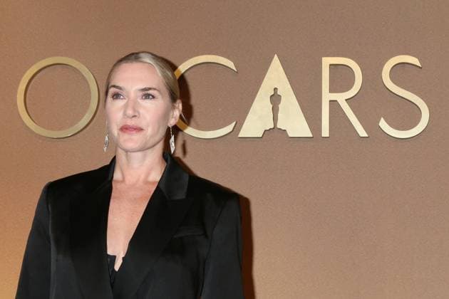 USA - 2025 Governors Awards - Los Angeles LOS ANGELES - NOV 16: Kate Winslet at the 2025 Governors Awards at the Ray Dolby Ballroom on November 16, 2025 in Los Angeles, CA Los Angeles CA USA EDITORIAL USE ONLY Copyright: x 2025xKathyxHutchinsx xHutchinsxPhotox HutchinsxPhotox khphotos869743