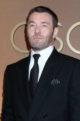 November 16, 2025, Los Angeles, Ca, USA: LOS ANGELES - NOV 16: Joel Edgerton at the 2025 Governors Awards at the Ray Dolby Ballroom on November 16, 2025 in Los Angeles, CA Los Angeles USA - ZUMAb170 20251116_aap_b170_152 Copyright: xKayxBlakex