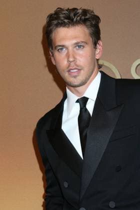 November 16, 2025, Los Angeles, Ca, USA: LOS ANGELES - NOV 16: Austin Butler at the 2025 Governors Awards at the Ray Dolby Ballroom on November 16, 2025 in Los Angeles, CA Los Angeles USA - ZUMAnc22 20251116_zaa_nc22_105 Copyright: xKathyxHutchinsx