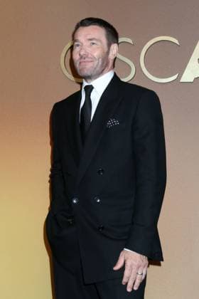 USA - 2025 Governors Awards - Los Angeles LOS ANGELES - NOV 16: Joel Edgerton at the 2025 Governors Awards at the Ray Dolby Ballroom on November 16, 2025 in Los Angeles, CA Los Angeles CA USA  Copyright: xKathyxHutchinsx xHutchinsxPhotox