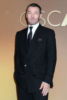 USA - 2025 Governors Awards - Los Angeles LOS ANGELES - NOV 16: Joel Edgerton at the 2025 Governors Awards at the Ray Dolby Ballroom on November 16, 2025 in Los Angeles, CA Los Angeles CA USA  Copyright: xKathyxHutchinsx xHutchinsxPhotox
