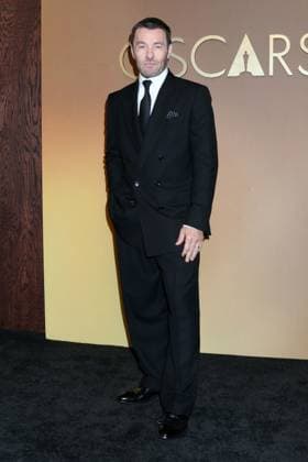 USA - 2025 Governors Awards - Los Angeles LOS ANGELES - NOV 16: Joel Edgerton at the 2025 Governors Awards at the Ray Dolby Ballroom on November 16, 2025 in Los Angeles, CA Los Angeles CA USA  Copyright: xKathyxHutchinsx xHutchinsxPhotox