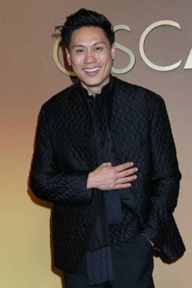 USA - 2025 Governors Awards - Los Angeles LOS ANGELES - NOV 16: Jon M. Chu at the 2025 Governors Awards at the Ray Dolby Ballroom on November 16, 2025 in Los Angeles, CA Los Angeles CA USA  Copyright: xKathyxHutchinsx xHutchinsxPhotox