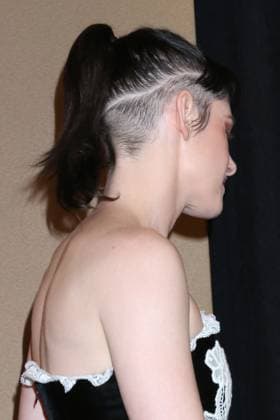 November 16, 2025, Los Angeles, Ca, USA: LOS ANGELES - NOV 16: Kristen Stewart at the 2025 Governors Awards at the Ray Dolby Ballroom on November 16, 2025 in Los Angeles, CA Los Angeles USA - ZUMAnc22 20251116_zaa_nc22_154 Copyright: xKathyxHutchinsx