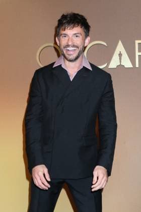 USA - 2025 Governors Awards - Los Angeles LOS ANGELES - NOV 16: Jonathan Bailey at the 2025 Governors Awards at the Ray Dolby Ballroom on November 16, 2025 in Los Angeles, CA Los Angeles CA USA  Copyright: xKathyxHutchinsx xHutchinsxPhotox