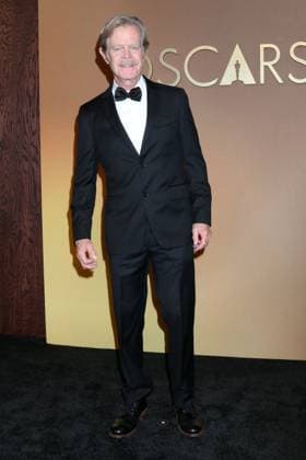 USA - 2025 Governors Awards - Los Angeles LOS ANGELES - NOV 16: William H Macy at the 2025 Governors Awards at the Ray Dolby Ballroom on November 16, 2025 in Los Angeles, CA Los Angeles CA USA EDITORIAL USE ONLY Copyright: x 2025xKathyxHutchinsx xHutchinsxPhotox HutchinsxPhotox khphotos869815