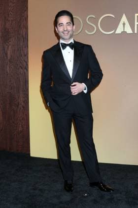 USA - 2025 Governors Awards - Los Angeles LOS ANGELES - NOV 16: Will Tracy at the 2025 Governors Awards at the Ray Dolby Ballroom on November 16, 2025 in Los Angeles, CA Los Angeles CA USA EDITORIAL USE ONLY Copyright: x 2025xKathyxHutchinsx xHutchinsxPhotox HutchinsxPhotox khphotos869816