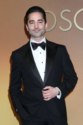 USA - 2025 Governors Awards - Los Angeles LOS ANGELES - NOV 16: Will Tracy at the 2025 Governors Awards at the Ray Dolby Ballroom on November 16, 2025 in Los Angeles, CA Los Angeles CA USA EDITORIAL USE ONLY Copyright: x 2025xKathyxHutchinsx xHutchinsxPhotox HutchinsxPhotox khphotos869817