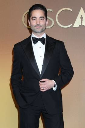 USA - 2025 Governors Awards - Los Angeles LOS ANGELES - NOV 16: Will Tracy at the 2025 Governors Awards at the Ray Dolby Ballroom on November 16, 2025 in Los Angeles, CA Los Angeles CA USA EDITORIAL USE ONLY Copyright: x 2025xKathyxHutchinsx xHutchinsxPhotox HutchinsxPhotox khphotos869818