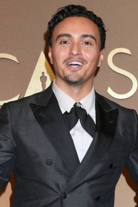 USA - 2025 Governors Awards - Los Angeles LOS ANGELES - NOV 16: Tonatiuh at the 2025 Governors Awards at the Ray Dolby Ballroom on November 16, 2025 in Los Angeles, CA Los Angeles CA USA EDITORIAL USE ONLY Copyright: x 2025xKathyxHutchinsx xHutchinsxPhotox HutchinsxPhotox khphotos869820