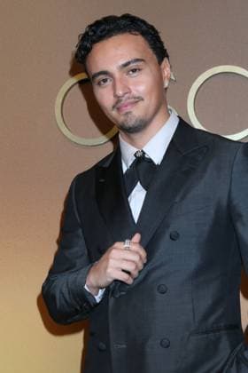 USA - 2025 Governors Awards - Los Angeles LOS ANGELES - NOV 16: Tonatiuh at the 2025 Governors Awards at the Ray Dolby Ballroom on November 16, 2025 in Los Angeles, CA Los Angeles CA USA EDITORIAL USE ONLY Copyright: x 2025xKathyxHutchinsx xHutchinsxPhotox HutchinsxPhotox khphotos869822