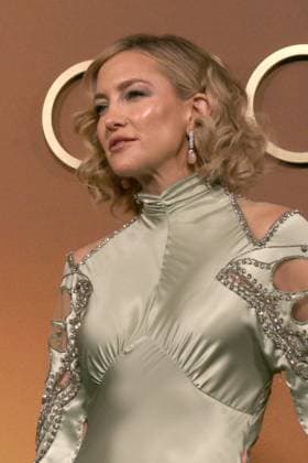 November 17, 2025, Los Angeles, Ca, USA: LOS ANGELES - NOV 16: Kate Hudson at the 2025 Governors Awards at the Ray Dolby Ballroom on November 16, 2025 in Los Angeles, CA Los Angeles USA - ZUMAnc22 20251117_zaa_nc22_011 Copyright: xKathyxHutchinsx