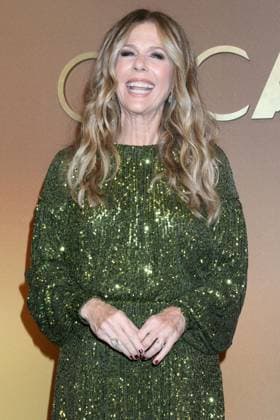 November 16, 2025, Los Angeles, Ca, USA: LOS ANGELES - NOV 16: Rita Wilson at the 2025 Governors Awards at the Ray Dolby Ballroom on November 16, 2025 in Los Angeles, CA Los Angeles USA - ZUMAnc22 20251116_zaa_nc22_208 Copyright: xKathyxHutchinsx